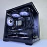 Custom Gaming PC | RTX 3060 12GB, Ryzen 5, 16GB RAM, 512GB NVMe SSD, WiFi & BT