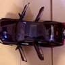 Autoart Performance 1/18 Scale 2006 Lexus IS350 Obsidian Black Model Car