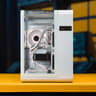 “Lucanyz” RTX 5070 i7 13700F 32GB DDR5 Windows 11 2TB 4K Workstation Gaming PC