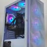Gaming PC i5-10400F 16GB RAM 500GB SSD RTX 3050 8GB Win11 Computer