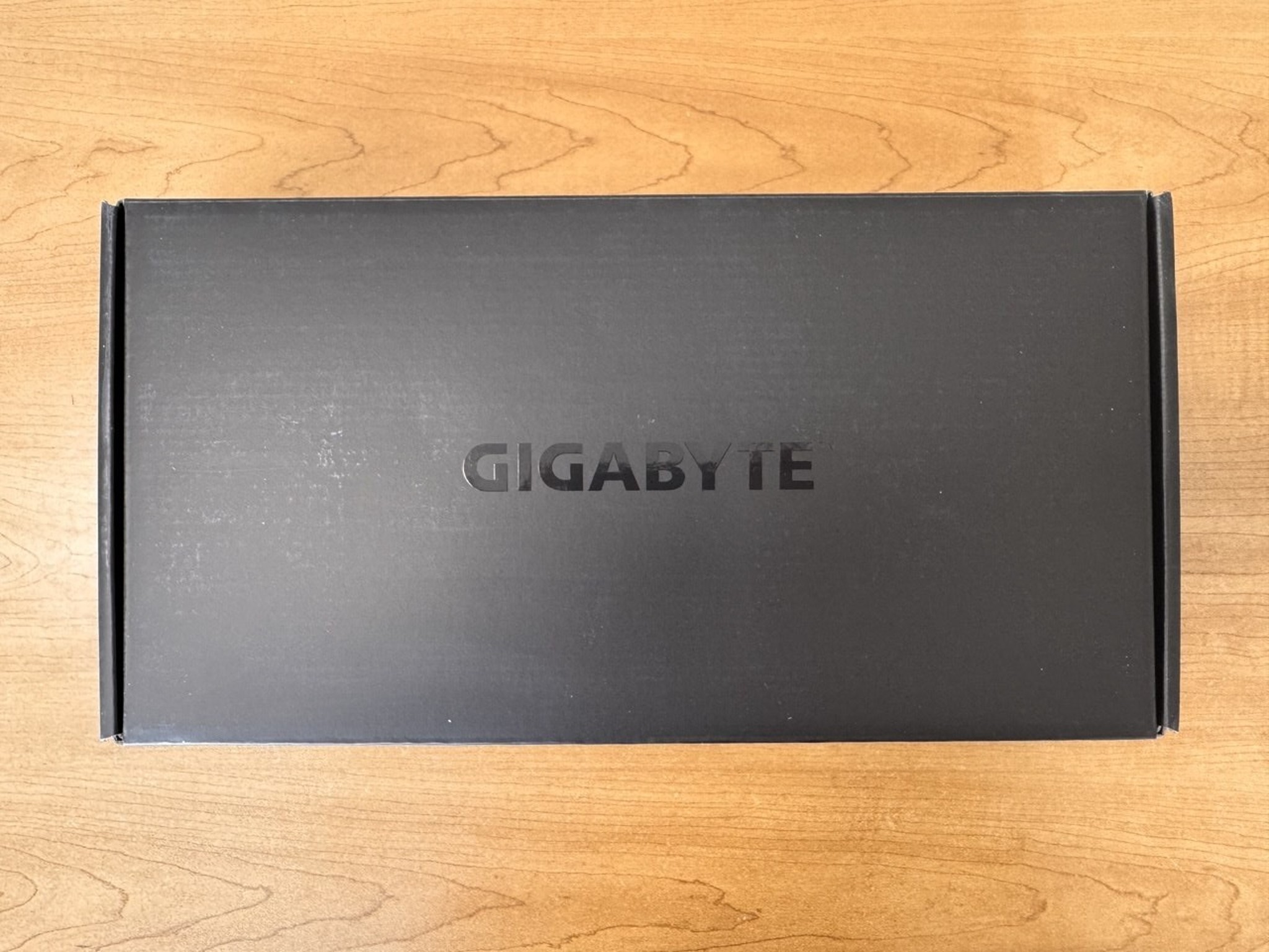 GIGABYTE GeForce RTX 5060 Ti GAMING OC 16G