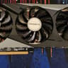 RX 6800 XT Gigabyte Gaming OC