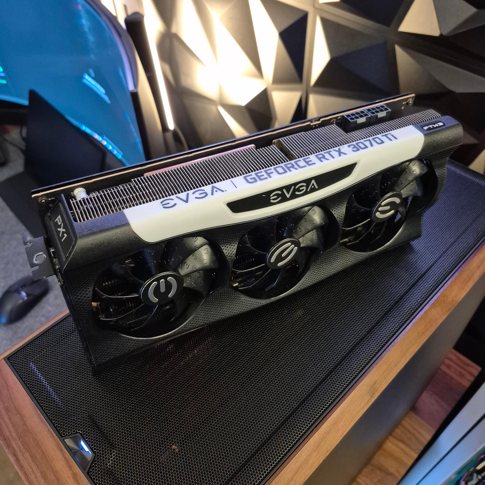 RTX 3070 TI