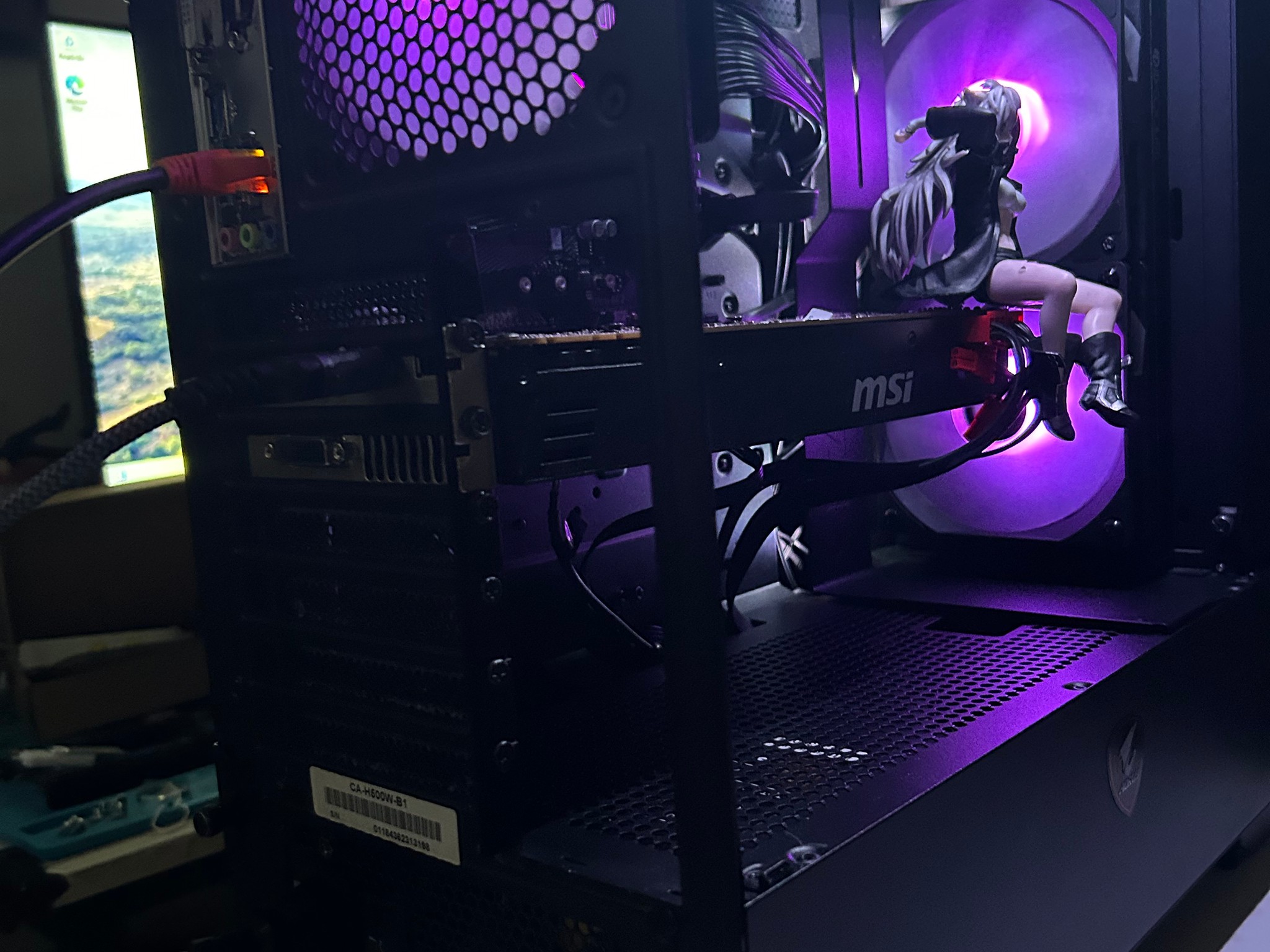 Performance Gaming PC ☪️| Ryzen 3 3100 | GTX 980 | 16GB RAM | 360GB SSD | Windows 11 Pro