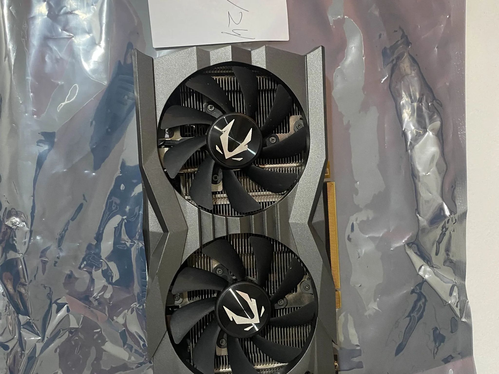 Zotac Gaming RTX 2060 | 6GB GDDR6