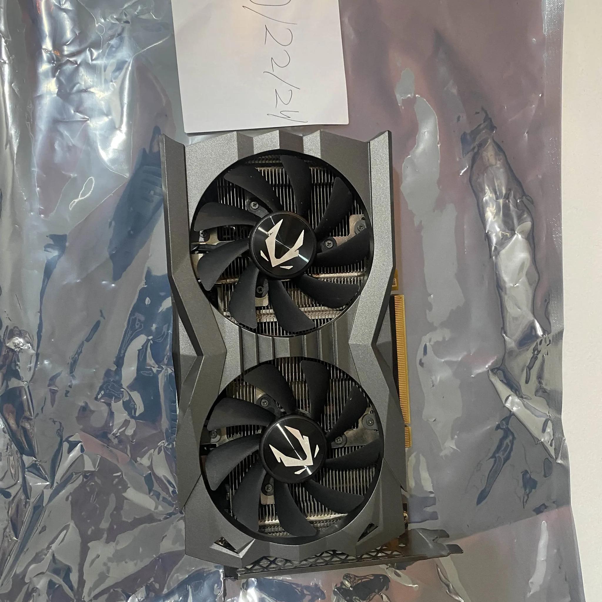 Zotac Gaming RTX 2060 | 6GB GDDR6