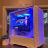 🤍White Dragon🐉 Ryzen 5 5600x|RTX 4060 8GB|32GB DDR4 RAM|2TB SSD|AIO Cooler