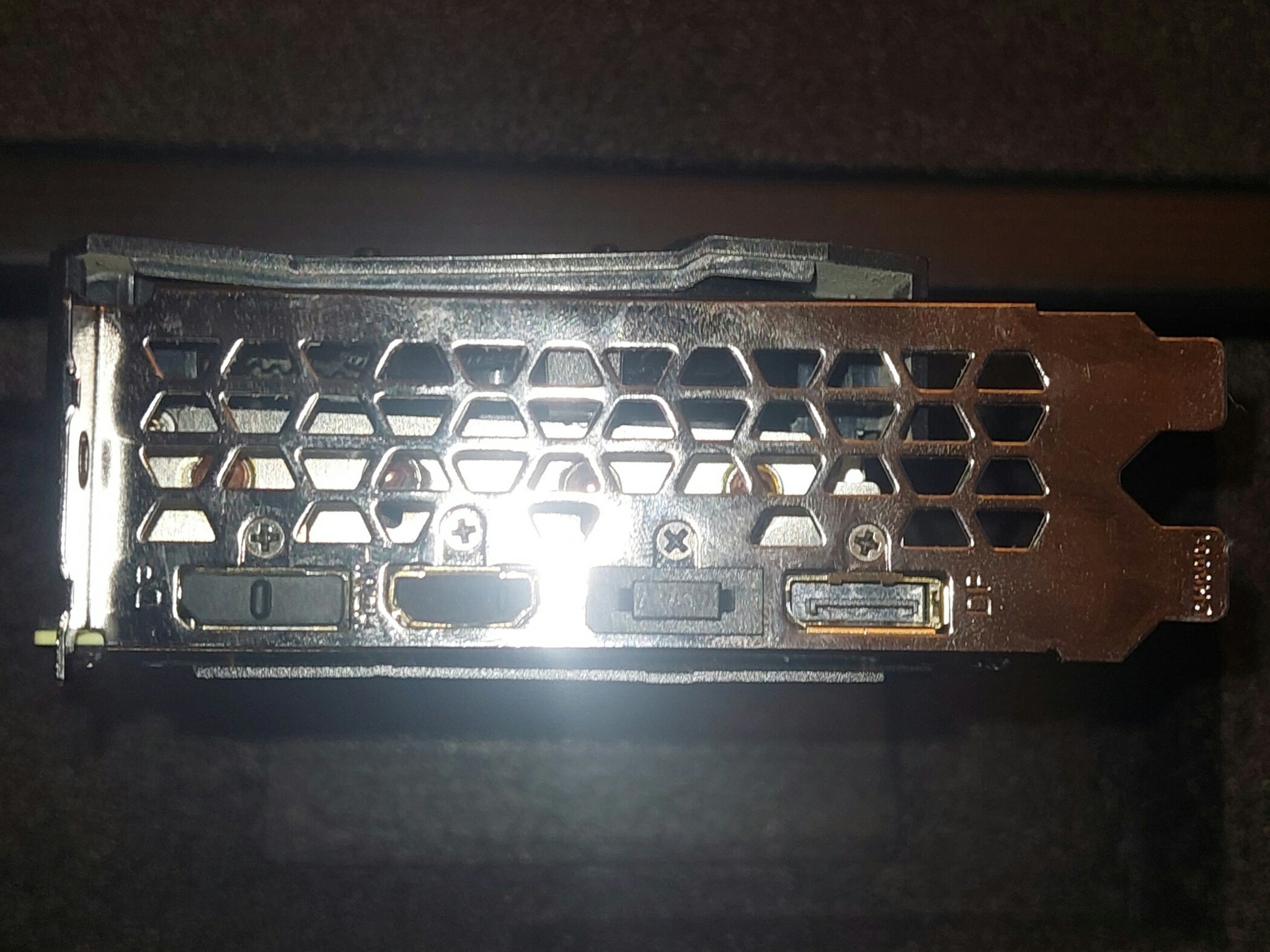 GeForce RTX 2070 SUPER GAMING OC 3X 8G (rev. 1.0)
