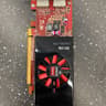 AMD FirePro W2100 2GB DDR3 Graphics Card  Low Profile - 2x DisplayPort