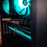 RTX 3070 ROG STRIX // 10600K // 1TB SSD