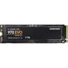 Samsung 970 EVO Plus 1TB NVMe M.2 SSD | PCIe Gen 3x4 | 3,500MB/s