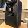 Fall 🍂 SFF Build 03: Ryzen 5 5600X | 32GB DDR4 | RTX 3060Ti | 1TB NVME SSD | Free Shipping!