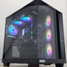 Gaming PC Ryzen 5 7600X 16GB RAM 1TB SSD RTX 3070 8GB Windows 11 Computer