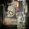 B550I Aorus Pro AX
