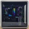 Gaming PC Ryzen 7 9800X3D 96GB RAM 4TB SSD RTX 5090 32GB Windows 11 Computer