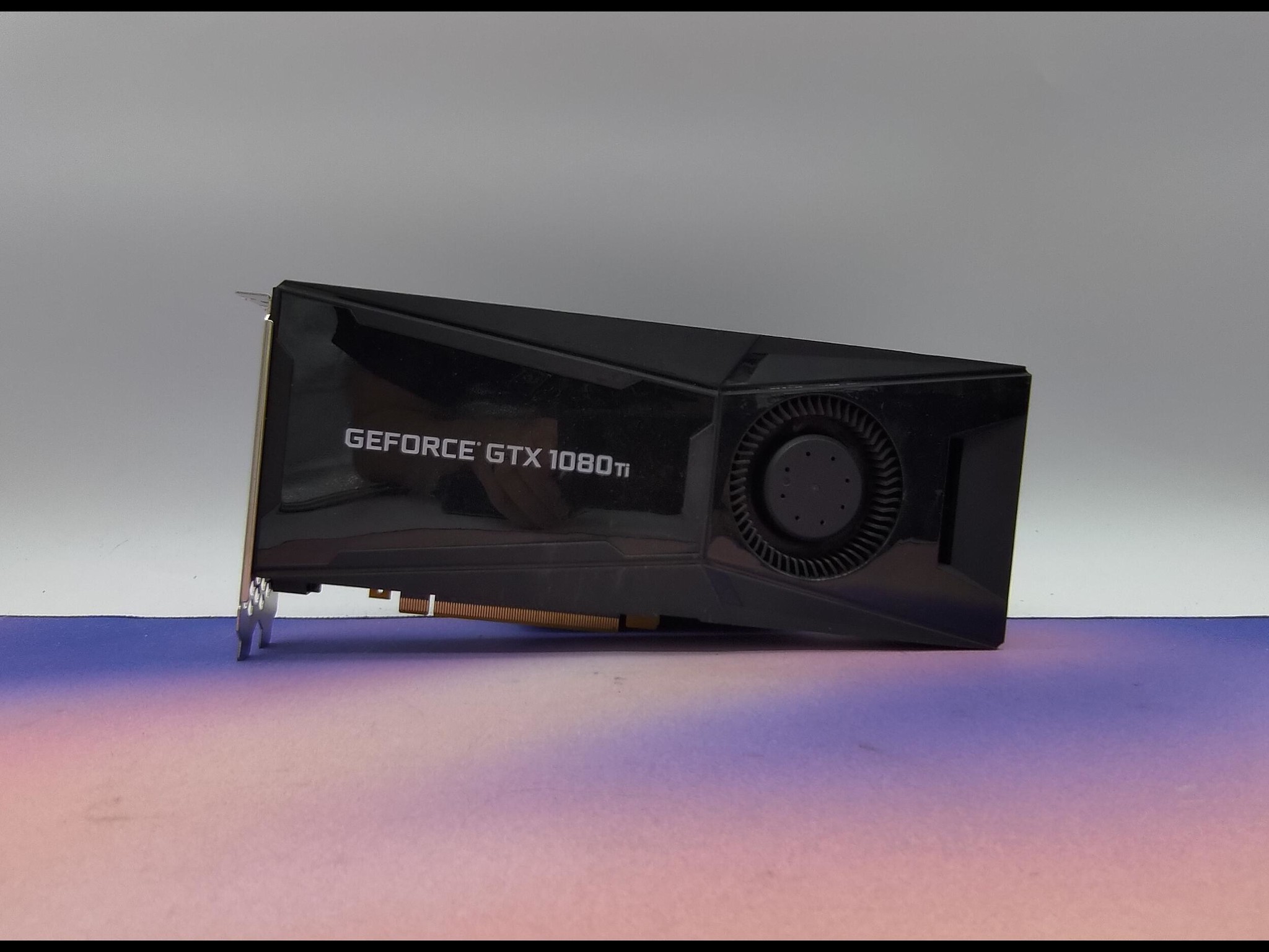 PNY Blower GTX 1080Ti