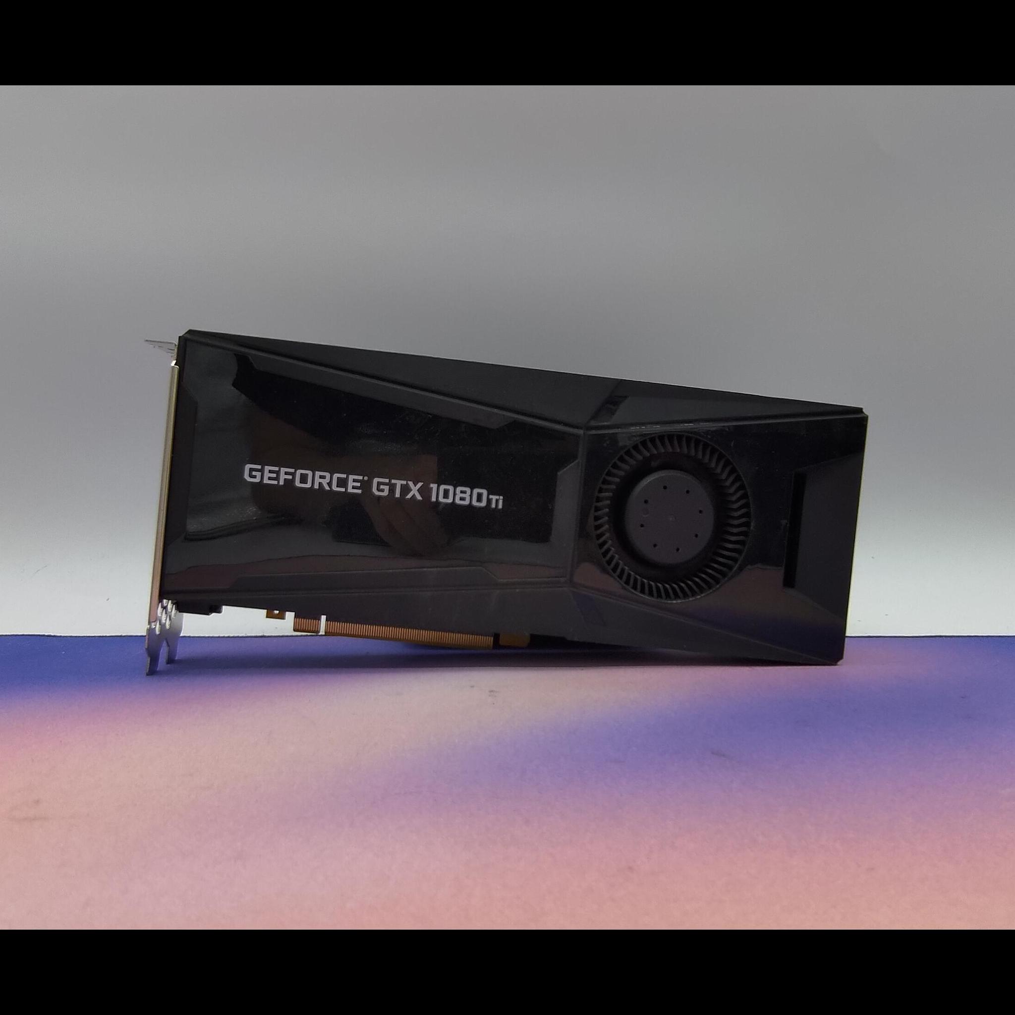 PNY Blower GTX 1080Ti