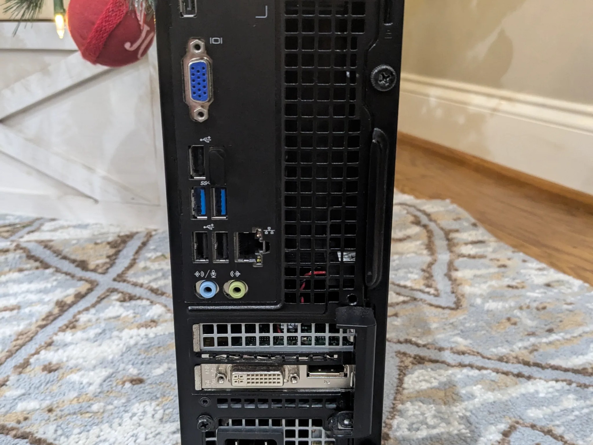 Ultra Budget PC | i5-4570, 8GB RAM, 500GB HDD, 2GB Nvidia K620, Win10