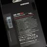 Samsung 990 Pro 2tb SSD