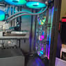 ASUS PRIME RTX 5070 12gb + Ryzen 5 9600x PC Build #73