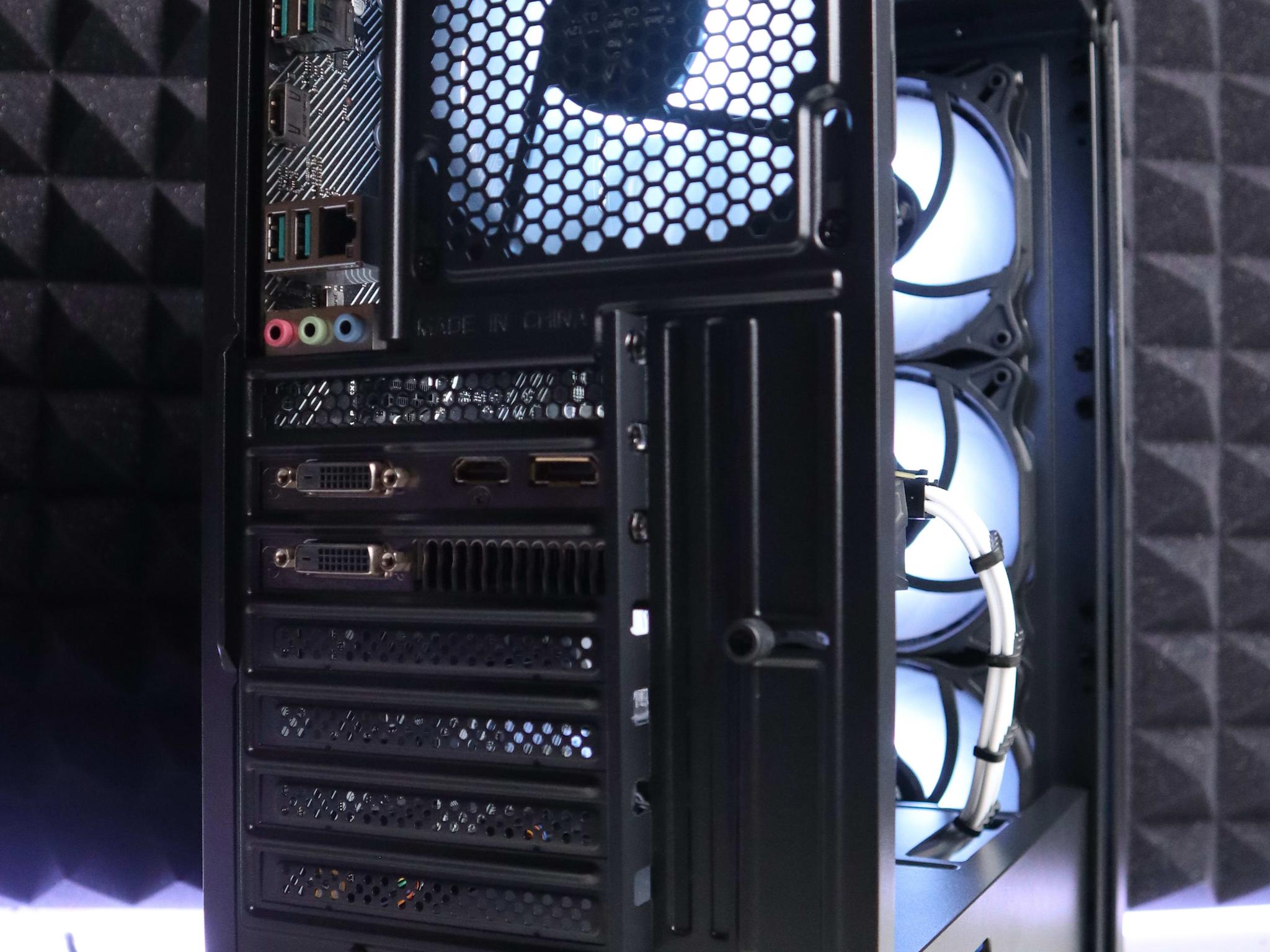 Lunar | Ryzen 7 2700/GTX 1070 FREE SHIPPING