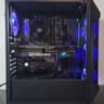 Aura // RTX 3060-ti / Ryzen 5 5600x / 32GB DDR4 / 1TB SSD / Wi-Fi + BT 1080p Gaming PC