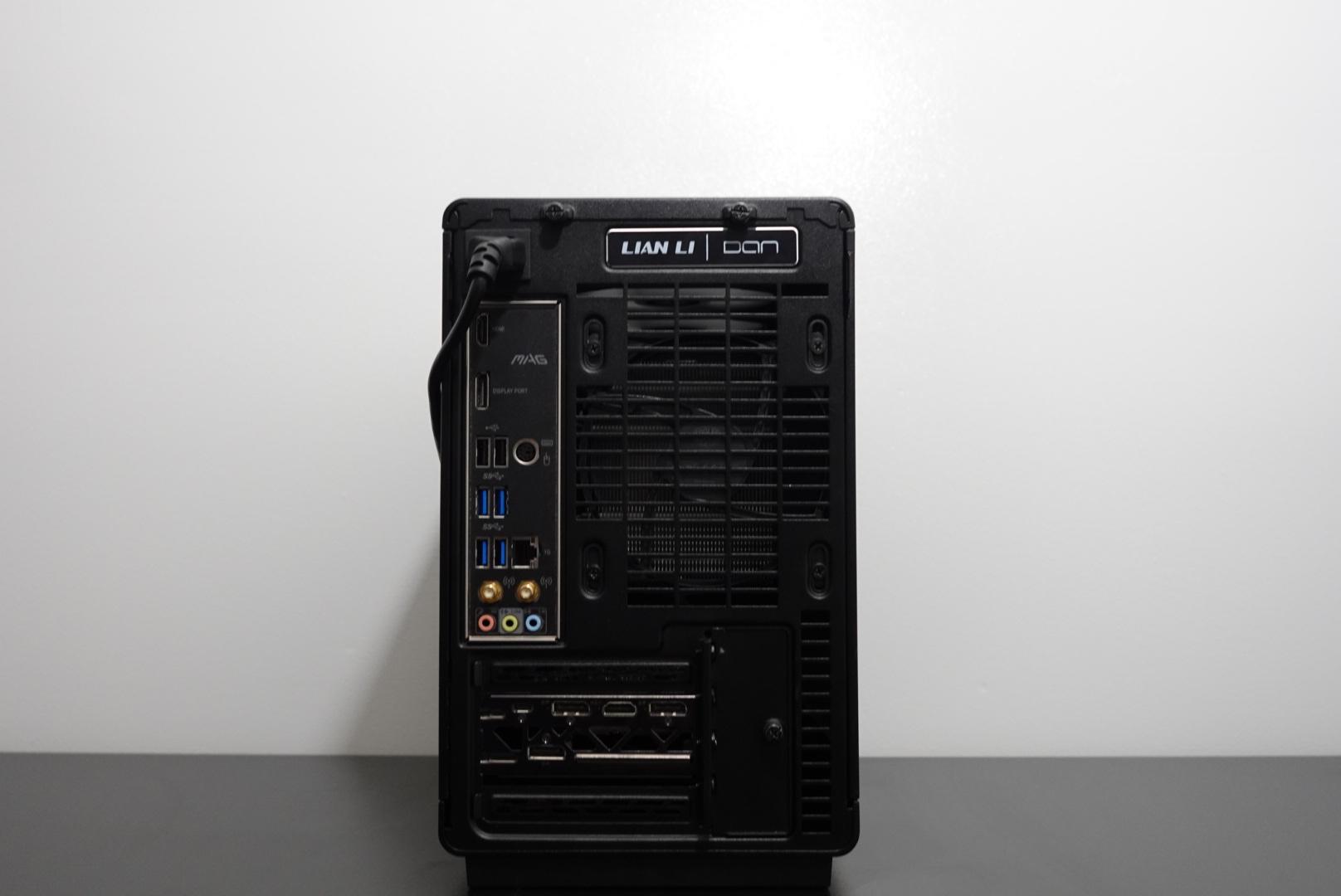 🌩️Rtx 2070 Super | Ryzen 5 3600 | 16gb Ddr4 | 1Tb Nvme | WiFi | Gaming PC