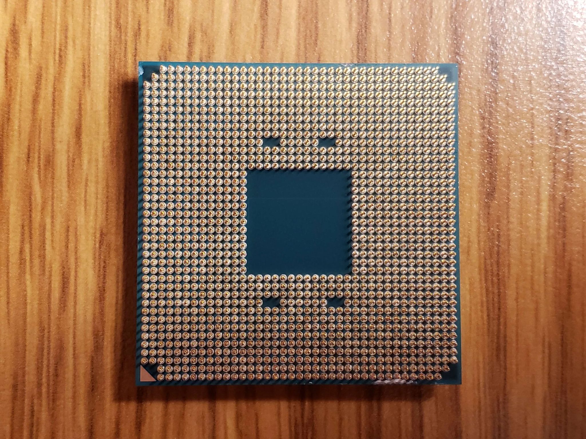 AMD Ryzen 5 3600 CPU