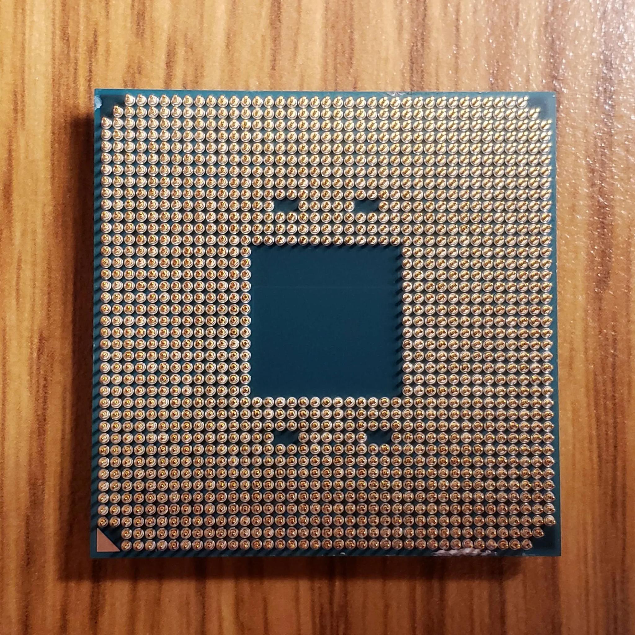 AMD Ryzen 5 3600 CPU