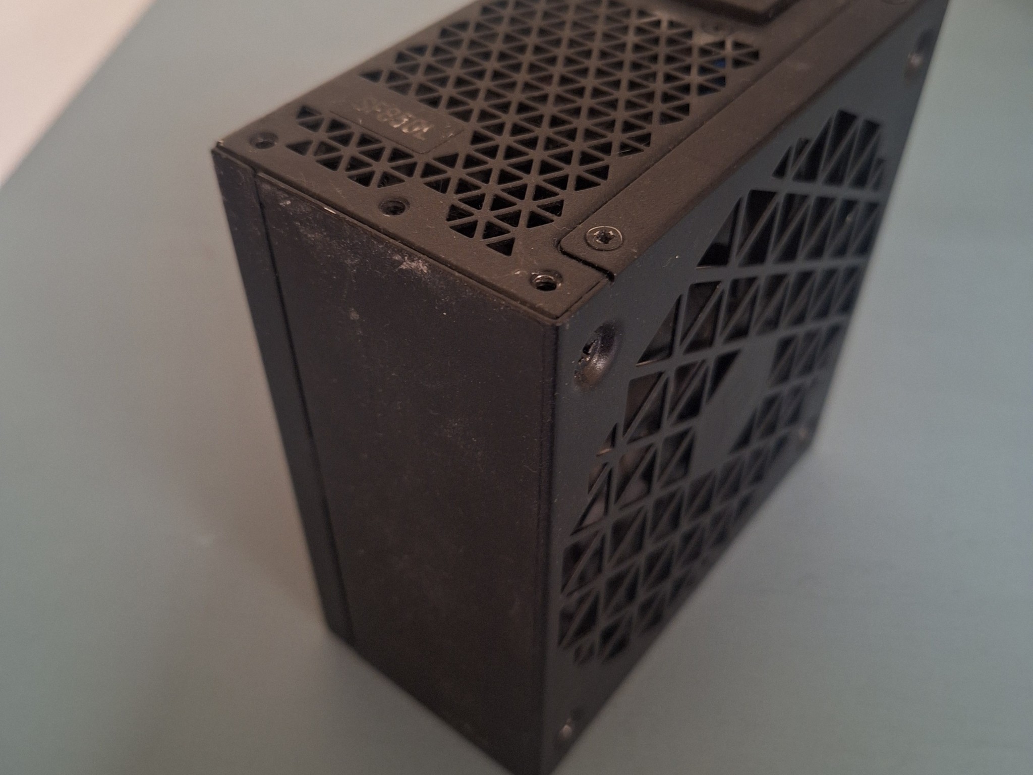 Corsair SF850L Power Supply with Corsair Cable Kit