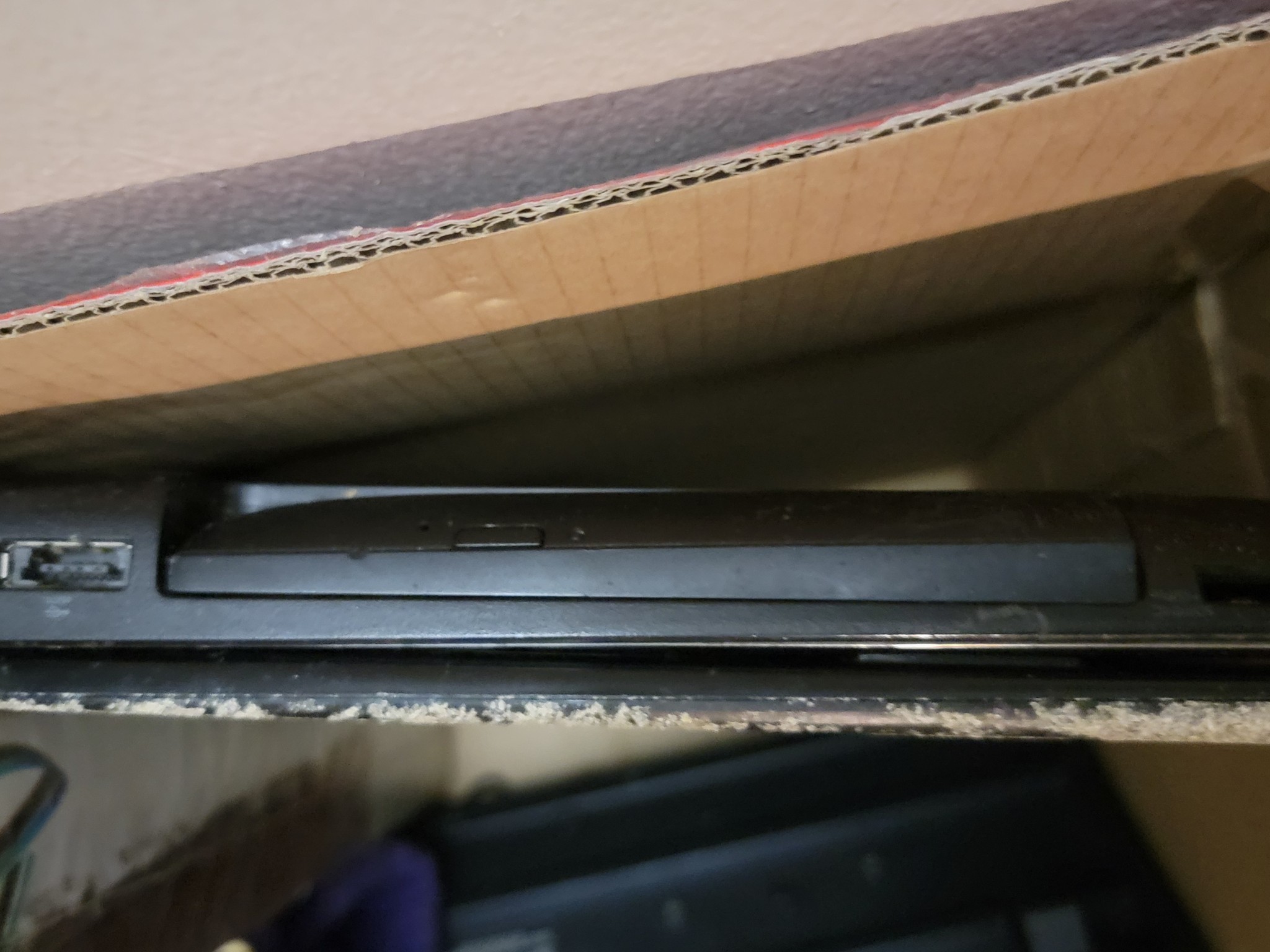 dell Inspiron m5010 for parts