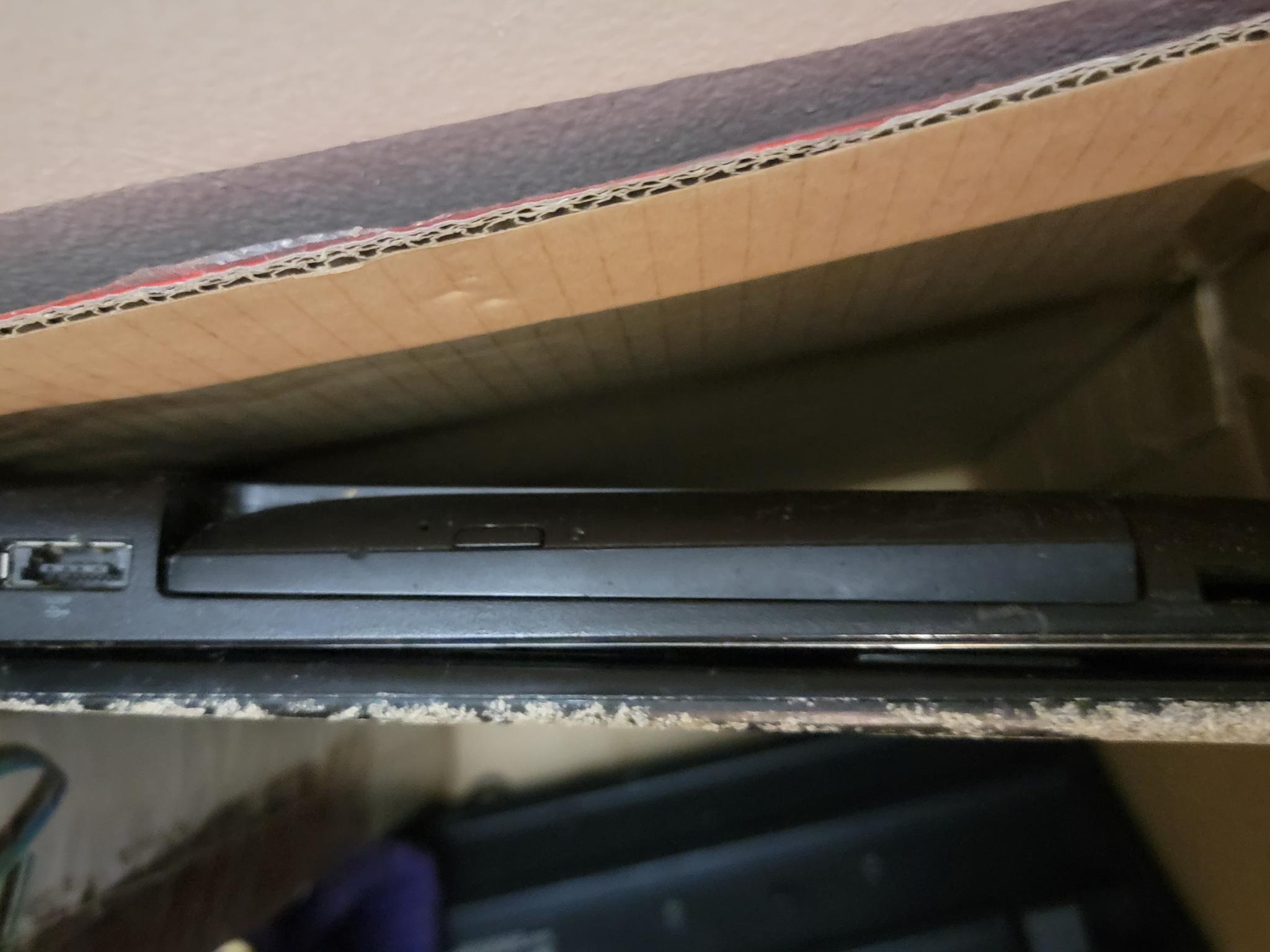 dell Inspiron m5010 for parts