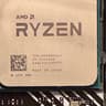 AMD Ryzen 5 4500 6-Core 12-Thread CPU – Tested & Working