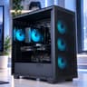 🏔️GLACIER Gaming PC | RX 6700 XT | Ryzen 7 5800X | 16GB RAM | 1TB NVME | WIFI + BT | FREE SHIPPING