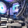 Gaming PC i7-11700KF 32GB RAM 1TB SSD RTX 3060 Ti 8GB Windows 11 Computer