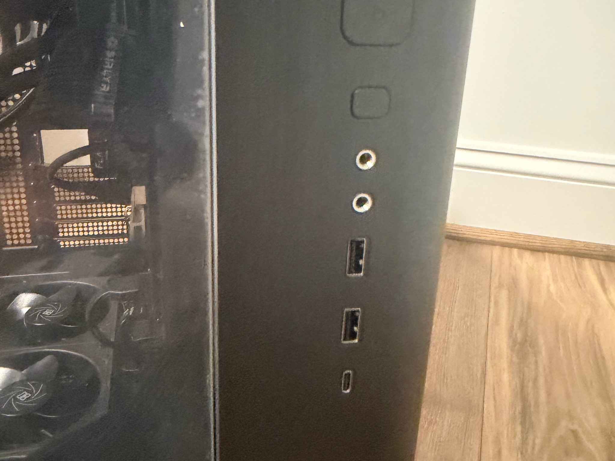 Gaming PC | Ryzen 9 7900 | 32GB DDR5 Ram | 2tb NVMe SSD | 1300W PSU | WiFi | No Dedicated GPU