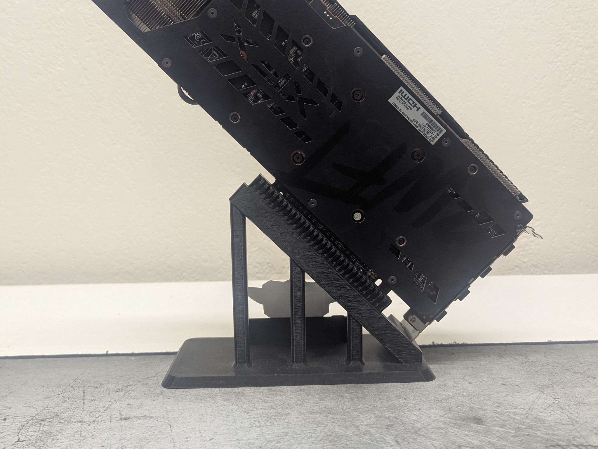 🌊 RX 6700 XT 12GB | XFX Speedster SWFT 309