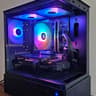 Mini Tower Ryzen Gaming PC | RX 7600 | Ryzen 5 5500 | 16GB RAM