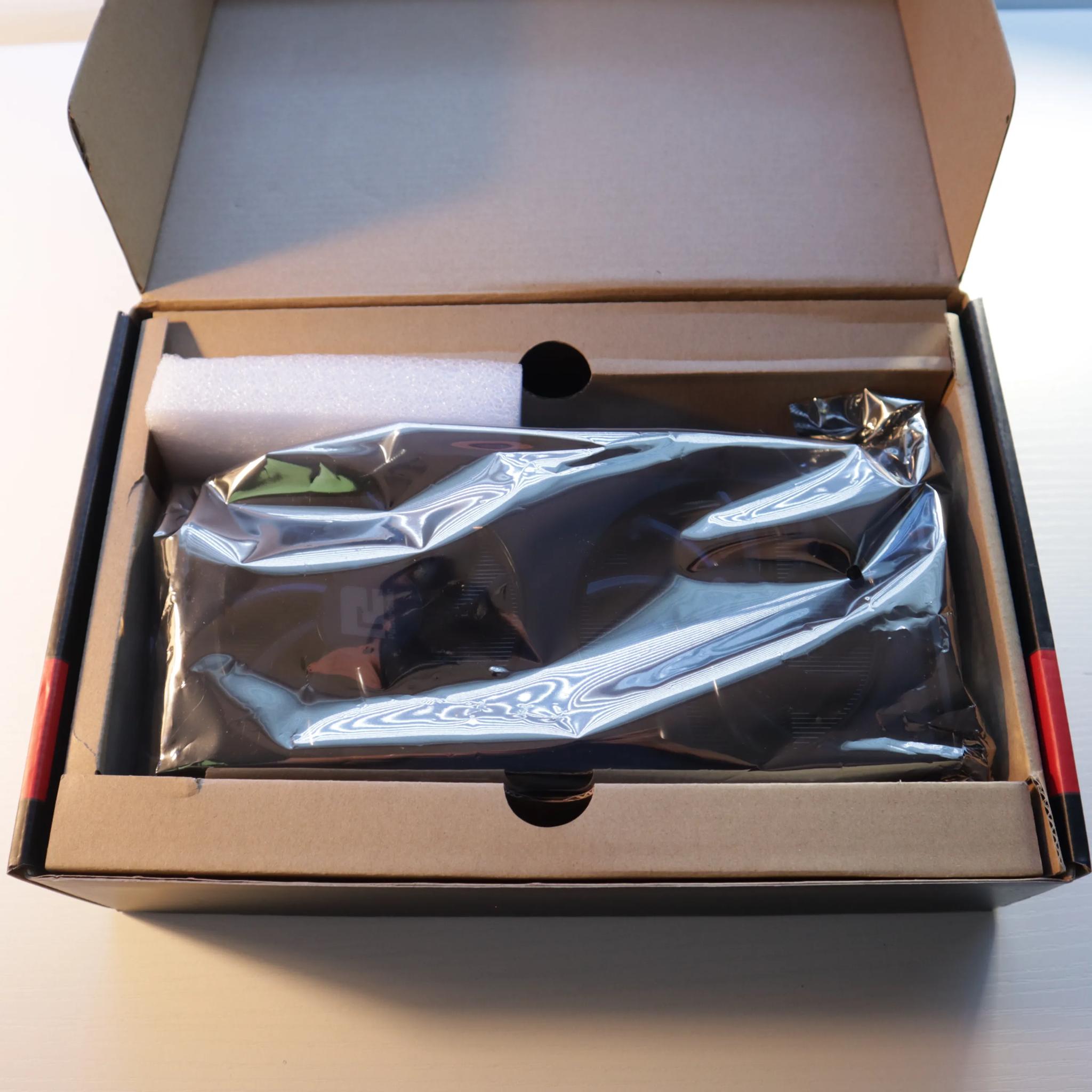 PowerColor RX 5700 XT 8GB AMD GPU