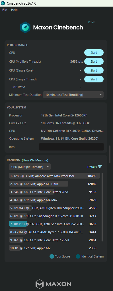 RTX 3070 8GB | 32GB DDR4 | 1TB NVMe SSD | Custom Made Low Profile Gaming PC