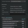 RTX 3070 8GB | 32GB DDR4 | 1TB NVMe SSD | Custom Made Low Profile Gaming PC