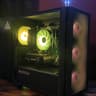1440P GAMING PC | RYZEN 7, RTX 3060, RYZEN 7, 32GB RAM, 1TB SSD