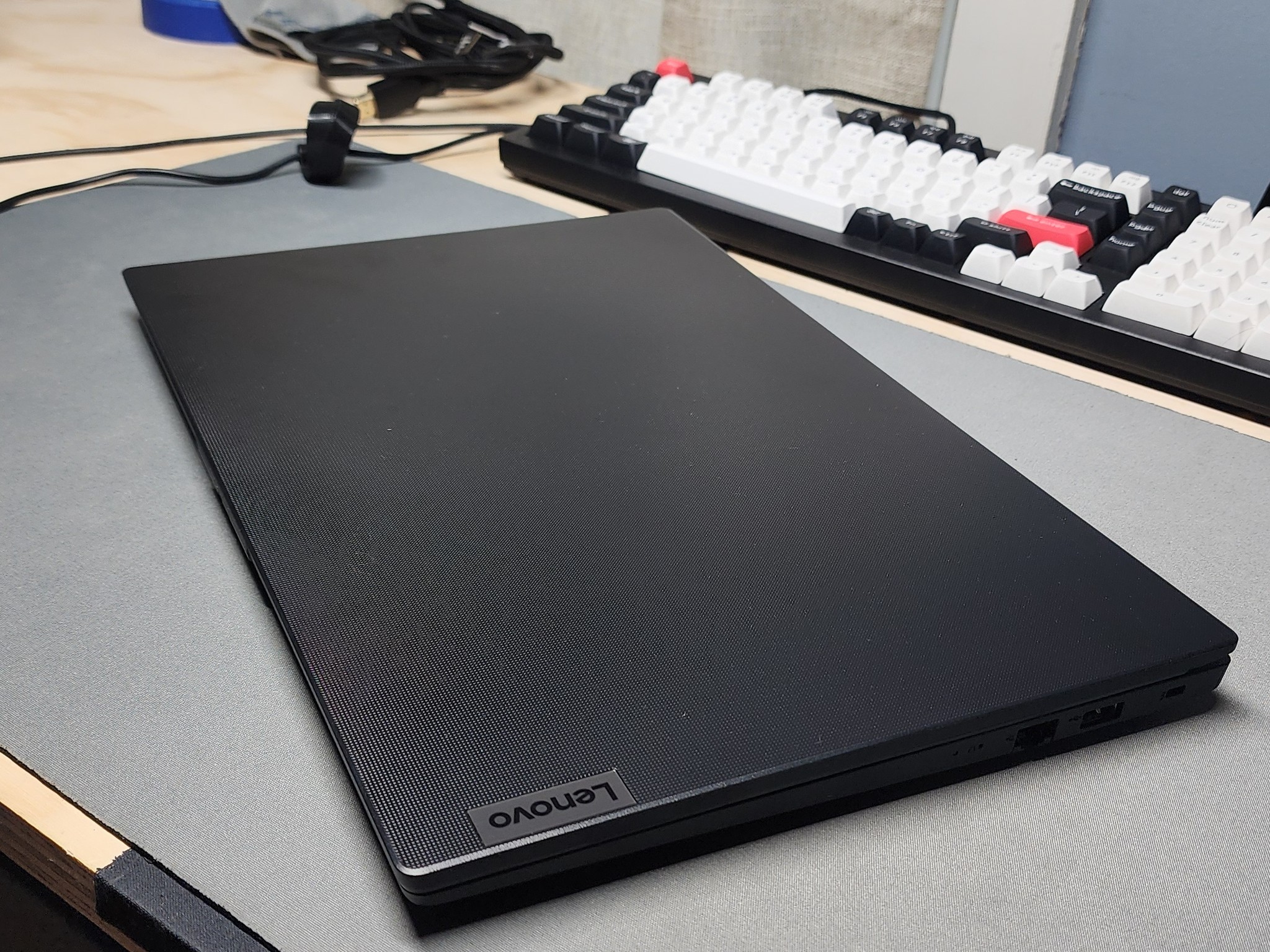 Lenovo V15 G4 Laptop | Ryzen 5 7430U | 16GB | 512GB