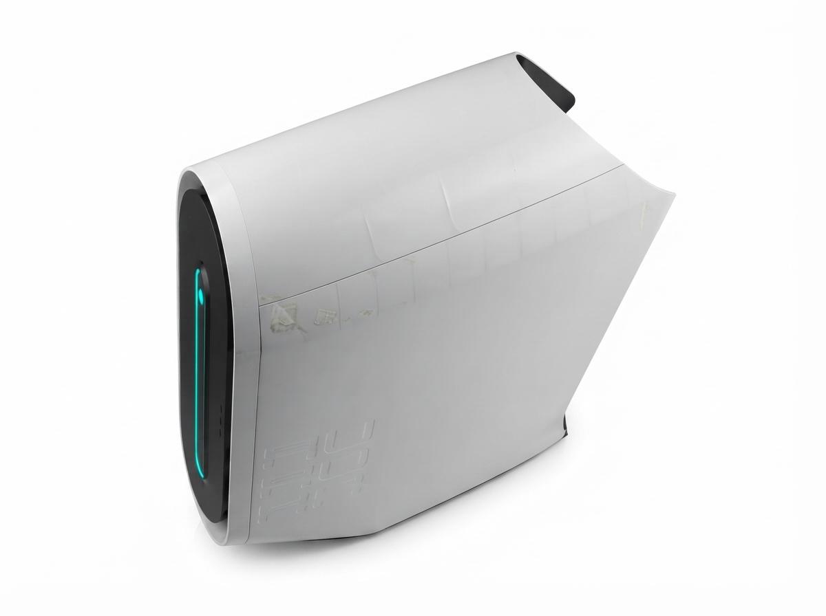 Dell Alienware Aurora R13 Gaming PC i7-12700F RTX 3060 Ti 16GB DDR5 1TB NVMe + 1TB SSD Liquid Cooled