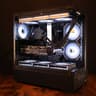 RTX 2080Super | Ryzen 9 5900x | 32GB DDR4 | 500GB NVME
