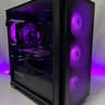 🎮Budget i7 Gaming PC | i7-4770 | GTX 1070 | 16GB RAM | 250GB SSD | 1TB HDD🎮