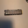 WD Black SN850 1TB SSD