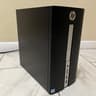 🔥🖥️ Super Budget HP Gaming PC –  Intel i5-6400T, NVIDIA M2000 4GB, 628 GB Storage & 12 GB RAM