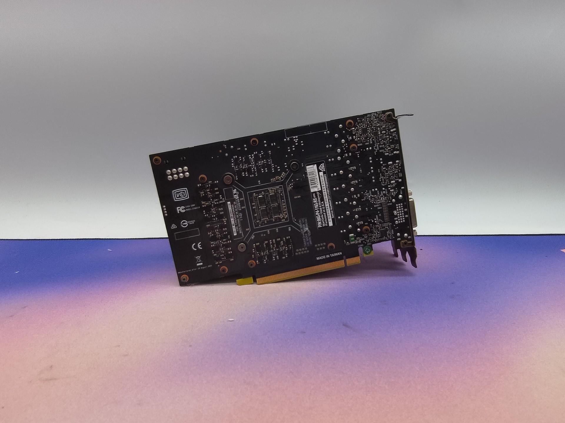 NVIDIA GeForce GTX 1660 - Image 5