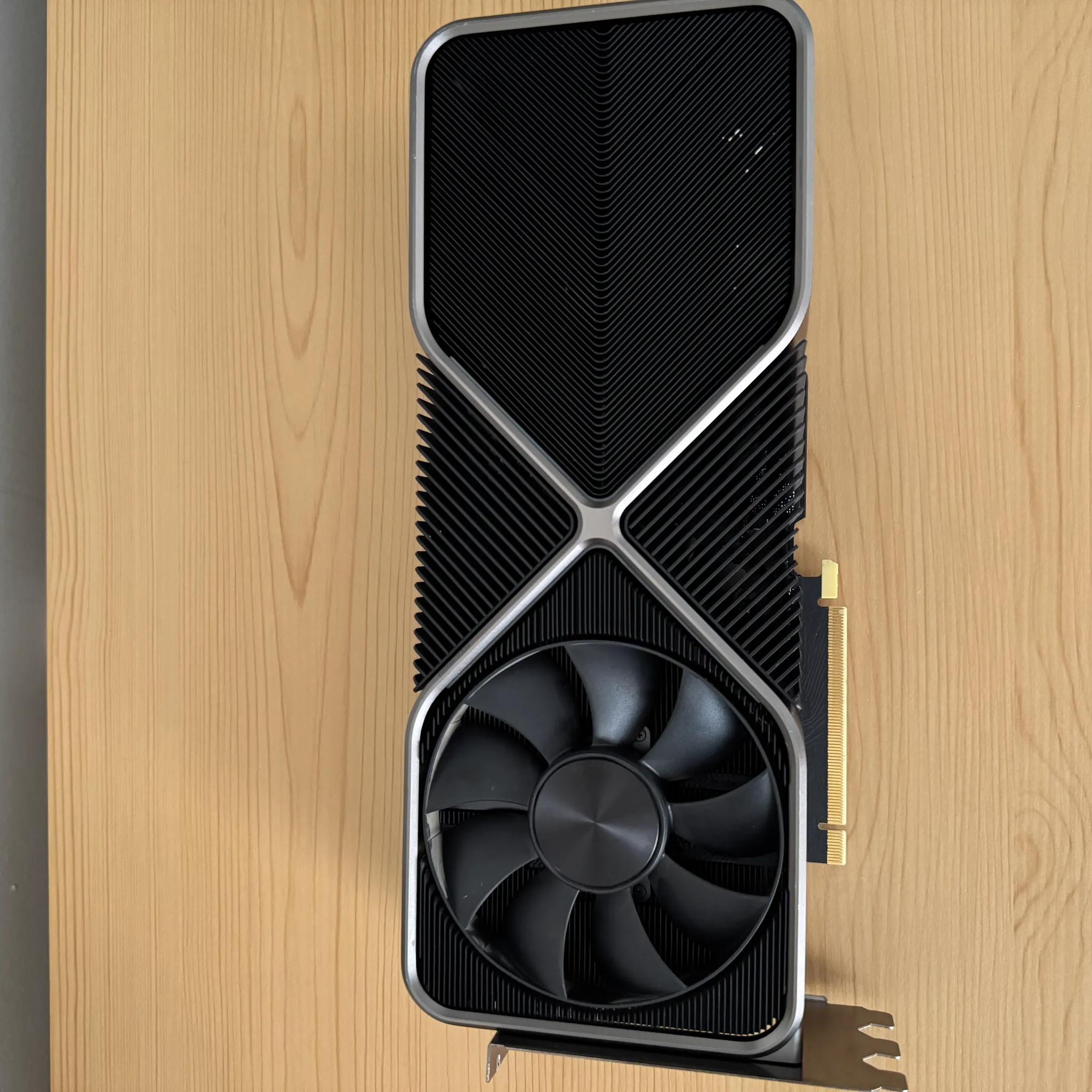 RTX 3090 Founders Edition